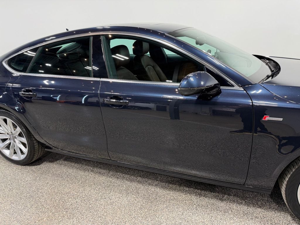 2014 Audi A7 4dr Hatchback quattro 3.0 Premium Plus - 22987759 - 8