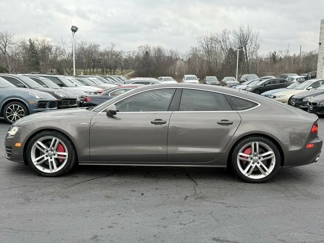 2014 Audi A7 4dr Hatchback quattro 3.0 Premium Plus - 22691757 - 16