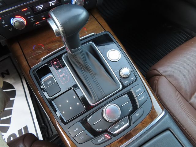 2014 Audi A7 4dr Hatchback quattro 3.0 Prestige - 23019798 - 9