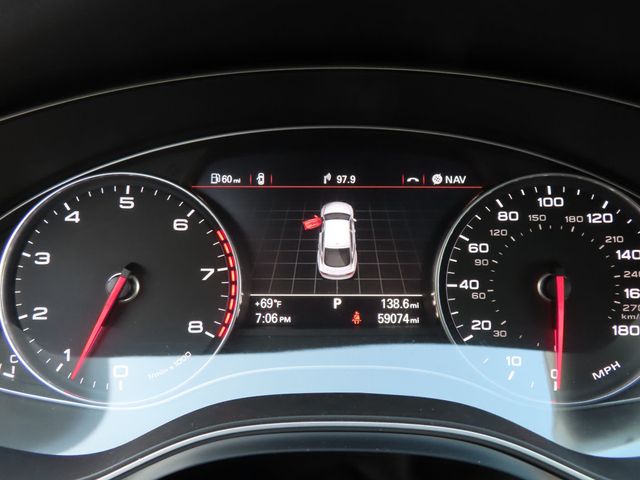 2014 Audi A7 4dr Hatchback quattro 3.0 Prestige - 23019798 - 10