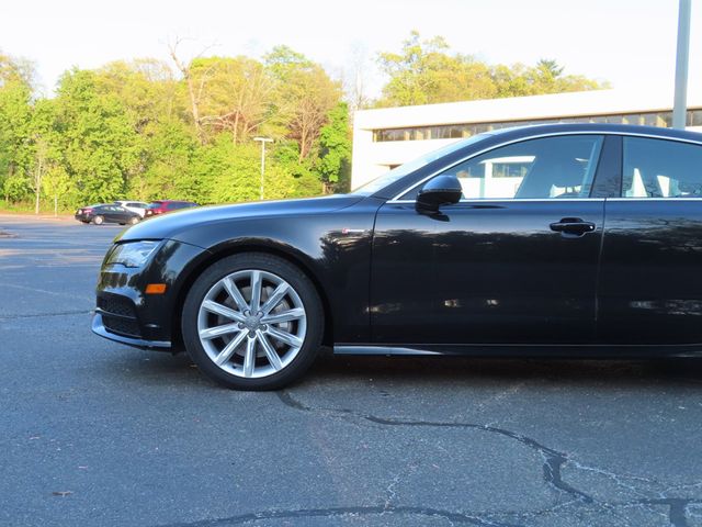 2014 Audi A7 4dr Hatchback quattro 3.0 Prestige - 23019798 - 11