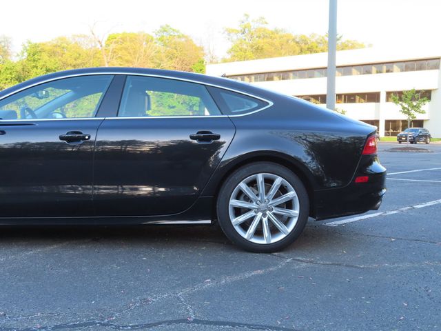 2014 Audi A7 4dr Hatchback quattro 3.0 Prestige - 23019798 - 12