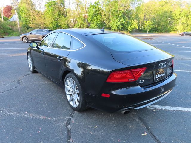 2014 Audi A7 4dr Hatchback quattro 3.0 Prestige - 23019798 - 13
