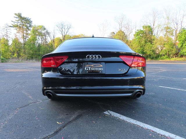 2014 Audi A7 4dr Hatchback quattro 3.0 Prestige - 23019798 - 14
