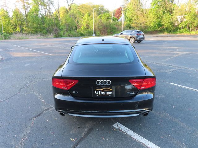 2014 Audi A7 4dr Hatchback quattro 3.0 Prestige - 23019798 - 15