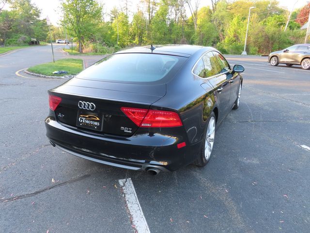 2014 Audi A7 4dr Hatchback quattro 3.0 Prestige - 23019798 - 16