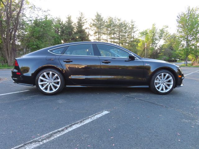 2014 Audi A7 4dr Hatchback quattro 3.0 Prestige - 23019798 - 17