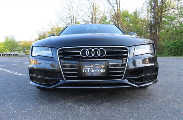 2014 Audi A7 4dr Hatchback quattro 3.0 Prestige - 23019798 - 1