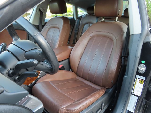 2014 Audi A7 4dr Hatchback quattro 3.0 Prestige - 23019798 - 21