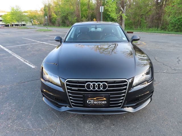2014 Audi A7 4dr Hatchback quattro 3.0 Prestige - 23019798 - 2