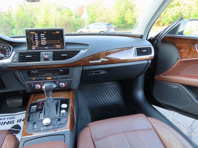 2014 Audi A7 4dr Hatchback quattro 3.0 Prestige - 23019798 - 31