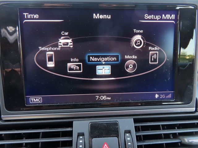 2014 Audi A7 4dr Hatchback quattro 3.0 Prestige - 23019798 - 34