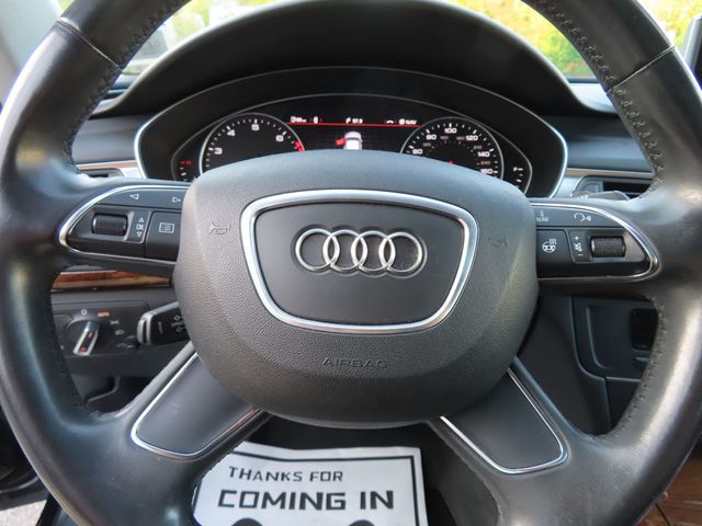 2014 Audi A7 4dr Hatchback quattro 3.0 Prestige - 23019798 - 38