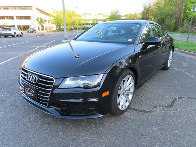 2014 Audi A7 4dr Hatchback quattro 3.0 Prestige - 23019798 - 3