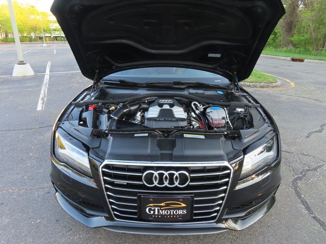 2014 Audi A7 4dr Hatchback quattro 3.0 Prestige - 23019798 - 40