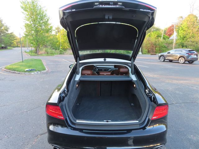 2014 Audi A7 4dr Hatchback quattro 3.0 Prestige - 23019798 - 41