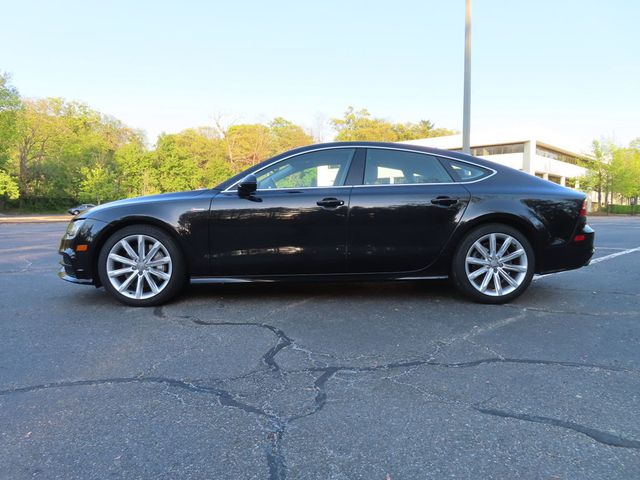 2014 Audi A7 4dr Hatchback quattro 3.0 Prestige - 23019798 - 4
