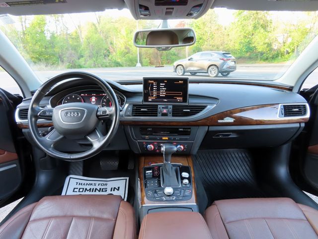 2014 Audi A7 4dr Hatchback quattro 3.0 Prestige - 23019798 - 6