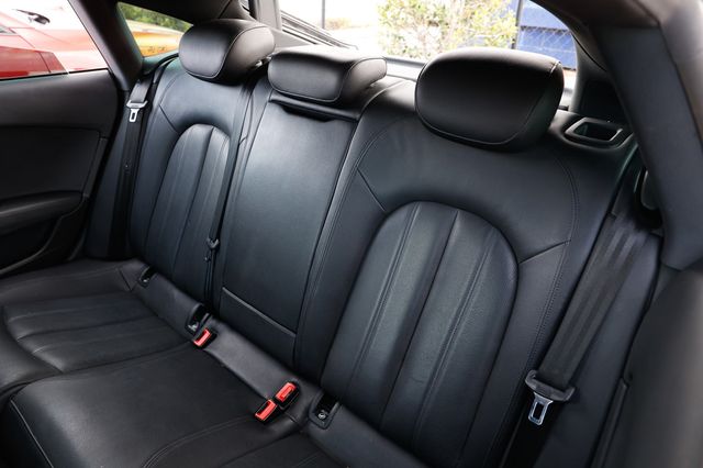 2014 Audi A7 4dr Hatchback quattro 3.0 Prestige - 22953923 - 10