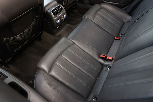 2014 Audi A7 4dr Hatchback quattro 3.0 Prestige - 22953923 - 12