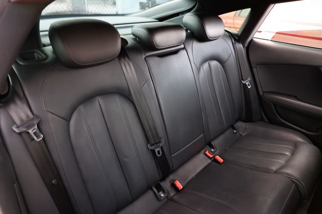 2014 Audi A7 4dr Hatchback quattro 3.0 Prestige - 22953923 - 16