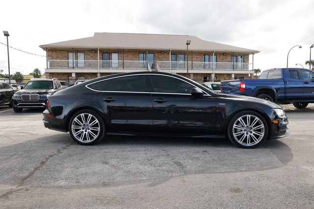 2014 Audi A7 4dr Hatchback quattro 3.0 Prestige - 22953923 - 17
