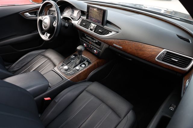 2014 Audi A7 4dr Hatchback quattro 3.0 Prestige - 22953923 - 18