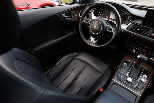 2014 Audi A7 4dr Hatchback quattro 3.0 Prestige - 22953923 - 24