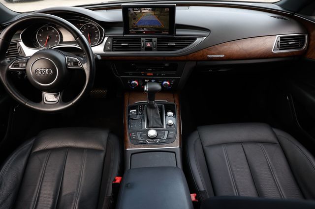 2014 Audi A7 4dr Hatchback quattro 3.0 Prestige - 22953923 - 25