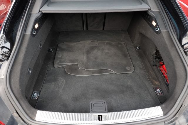 2014 Audi A7 4dr Hatchback quattro 3.0 Prestige - 22953923 - 28