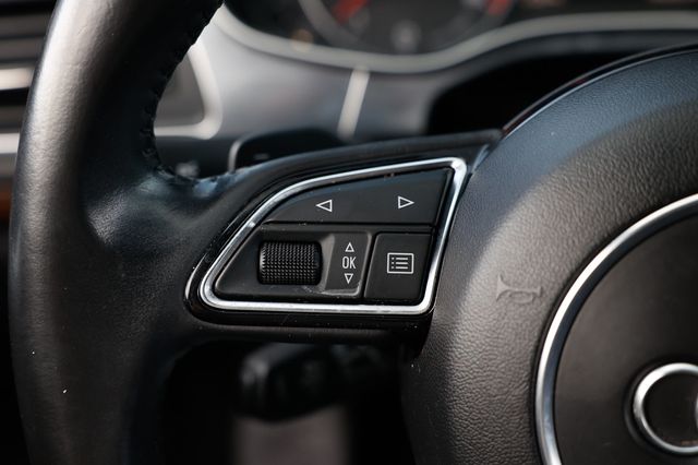 2014 Audi A7 4dr Hatchback quattro 3.0 Prestige - 22953923 - 30