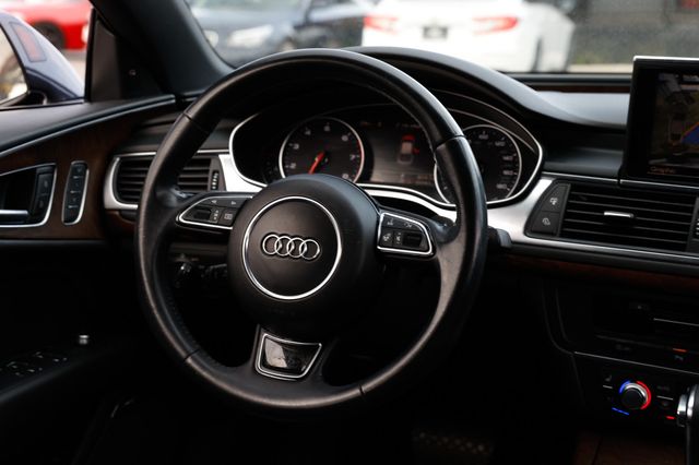 2014 Audi A7 4dr Hatchback quattro 3.0 Prestige - 22953923 - 32