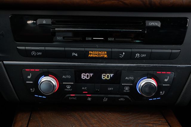 2014 Audi A7 4dr Hatchback quattro 3.0 Prestige - 22953923 - 36