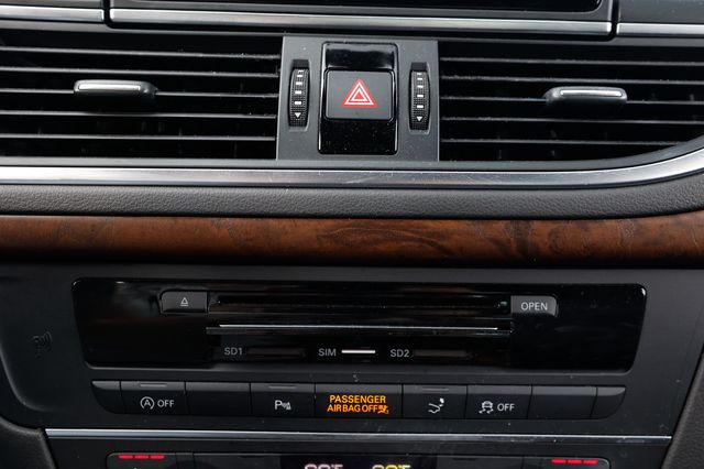 2014 Audi A7 4dr Hatchback quattro 3.0 Prestige - 22953923 - 37