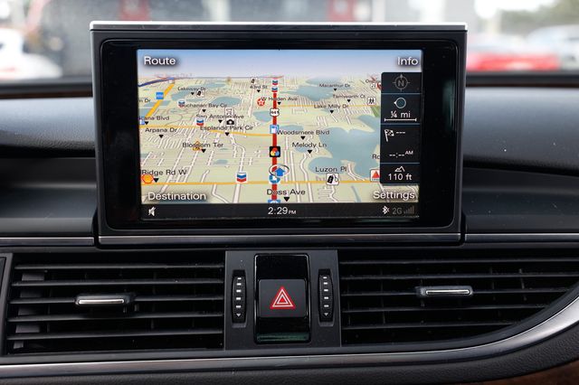 2014 Audi A7 4dr Hatchback quattro 3.0 Prestige - 22953923 - 38