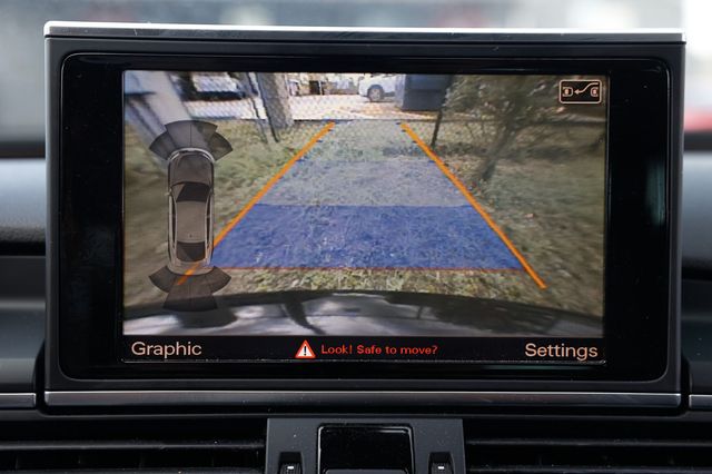 2014 Audi A7 4dr Hatchback quattro 3.0 Prestige - 22953923 - 39