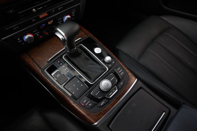 2014 Audi A7 4dr Hatchback quattro 3.0 Prestige - 22953923 - 42