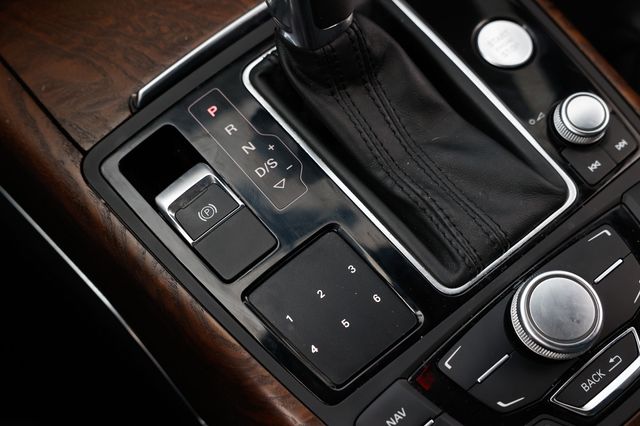 2014 Audi A7 4dr Hatchback quattro 3.0 Prestige - 22953923 - 43