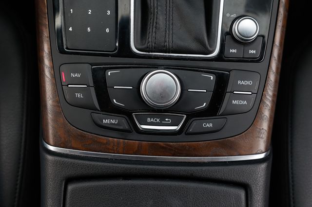 2014 Audi A7 4dr Hatchback quattro 3.0 Prestige - 22953923 - 44