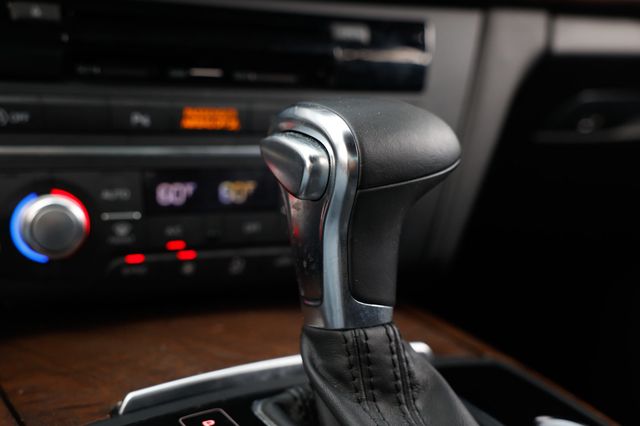 2014 Audi A7 4dr Hatchback quattro 3.0 Prestige - 22953923 - 45