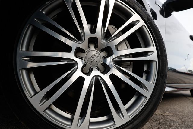 2014 Audi A7 4dr Hatchback quattro 3.0 Prestige - 22953923 - 47