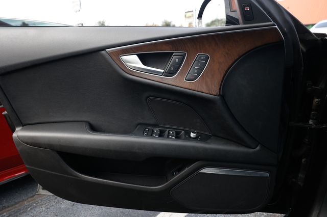 2014 Audi A7 4dr Hatchback quattro 3.0 Prestige - 22953923 - 48