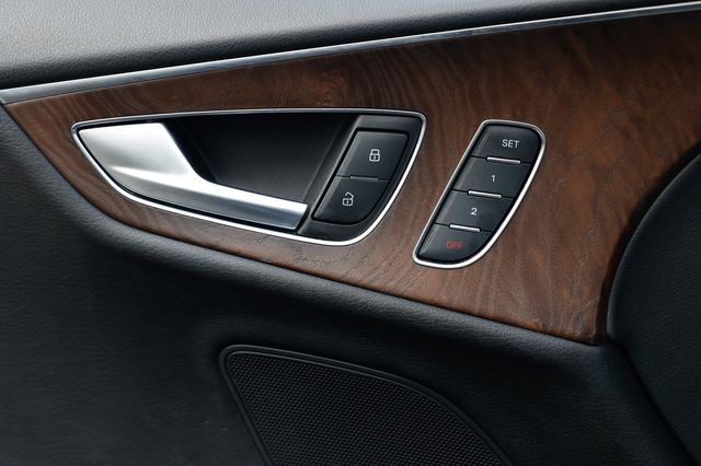 2014 Audi A7 4dr Hatchback quattro 3.0 Prestige - 22953923 - 49