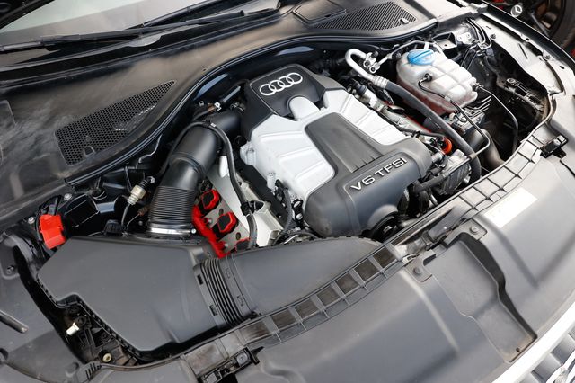 2014 Audi A7 4dr Hatchback quattro 3.0 Prestige - 22953923 - 55