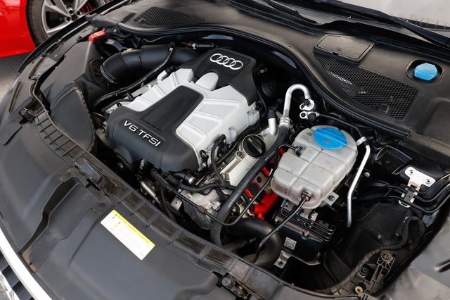 2014 Audi A7 4dr Hatchback quattro 3.0 Prestige - 22953923 - 56