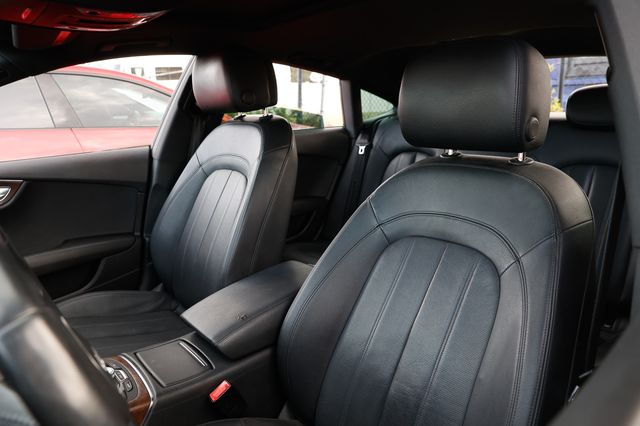 2014 Audi A7 4dr Hatchback quattro 3.0 Prestige - 22953923 - 8