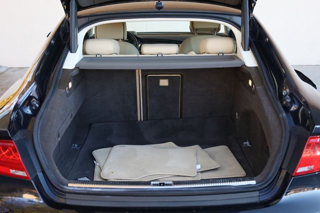 2014 Audi A7 4dr Hatchback quattro 3.0 TDI Prestige - 22946131 - 9