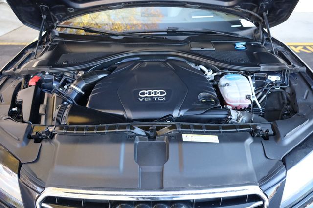 2014 Audi A7 4dr Hatchback quattro 3.0 TDI Prestige - 22946131 - 10