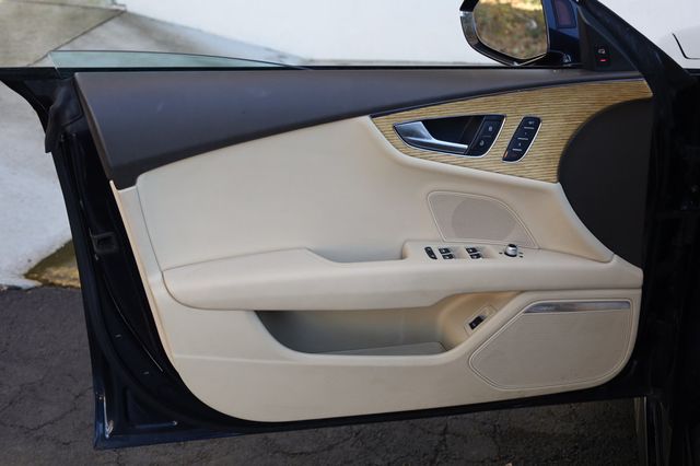 2014 Audi A7 4dr Hatchback quattro 3.0 TDI Prestige - 22946131 - 12