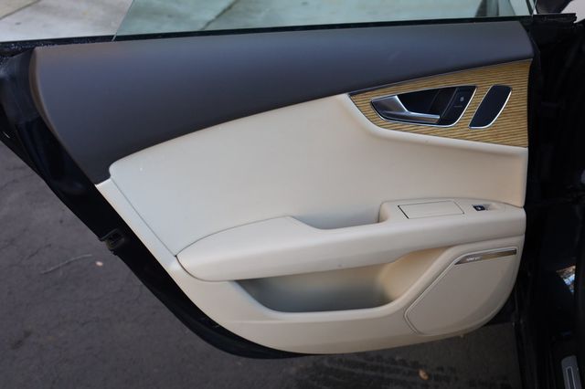 2014 Audi A7 4dr Hatchback quattro 3.0 TDI Prestige - 22946131 - 15